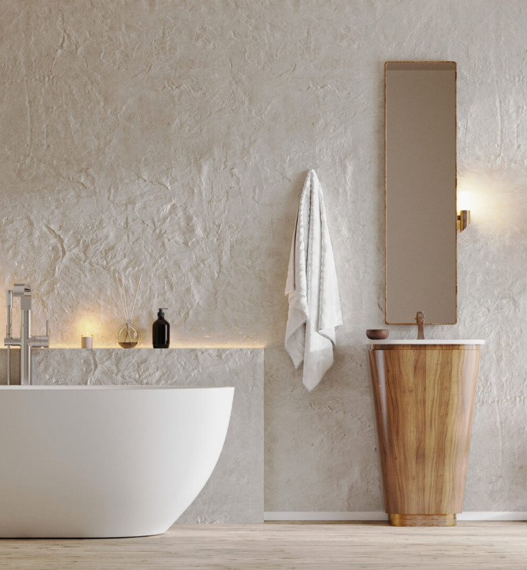 Łazienka – inspiracje i trendy na 2026 rok