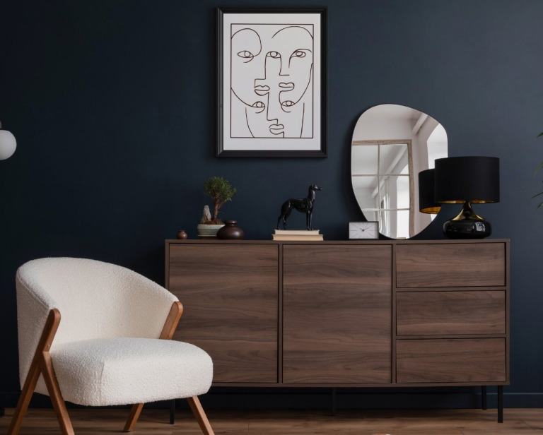 Jakie są style wnętrz? Nazwy, charakterystyka i wskazówki aranżacyjne