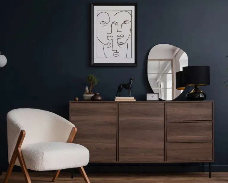 Jakie są style wnętrz? Nazwy, charakterystyka i wskazówki aranżacyjne