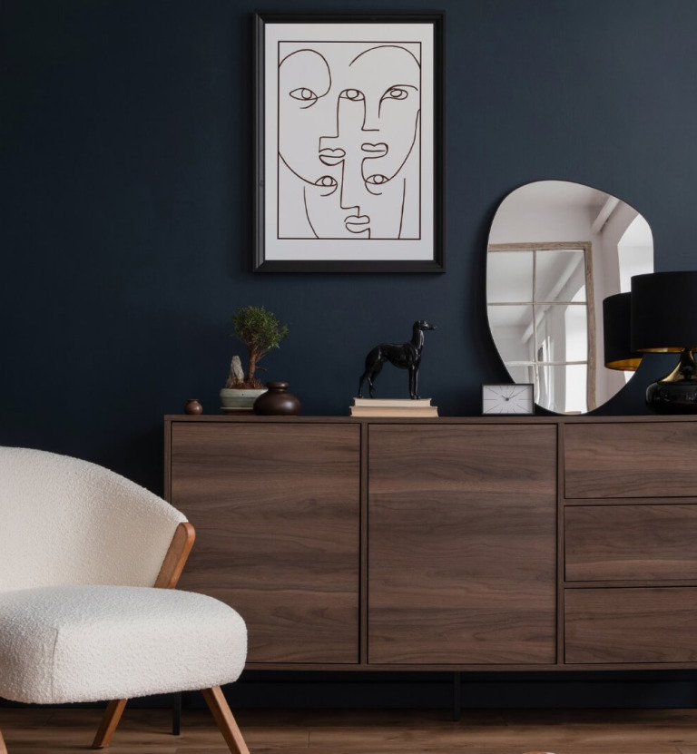 Jakie są style wnętrz? Nazwy, charakterystyka i wskazówki aranżacyjne