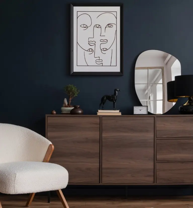 Jakie są style wnętrz? Nazwy, charakterystyka i wskazówki aranżacyjne