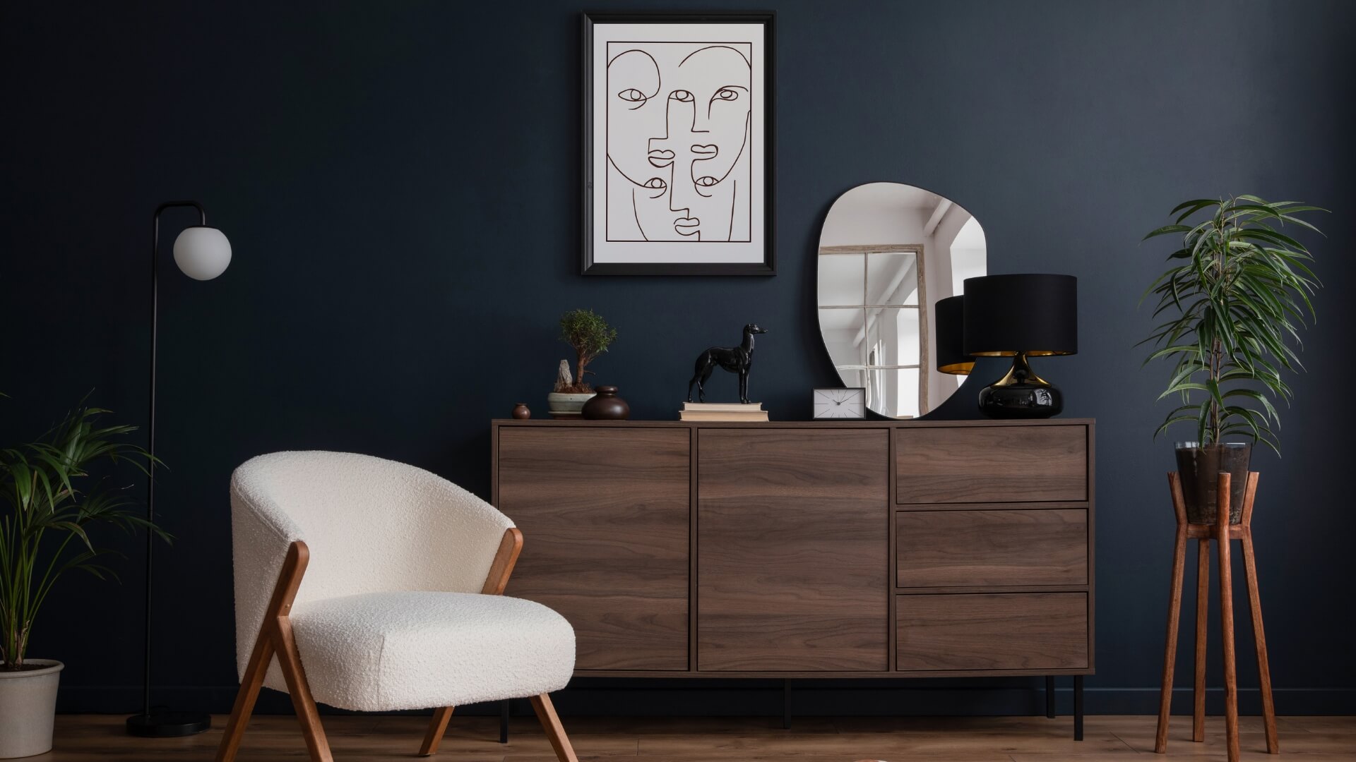 Jakie są style wnętrz? Nazwy, charakterystyka i wskazówki aranżacyjne