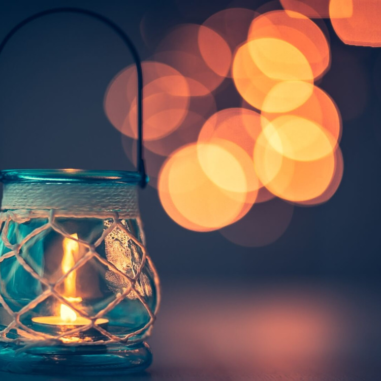 Lampion ze słoika – jak zrobić? Pomysły i instrukcje DIY