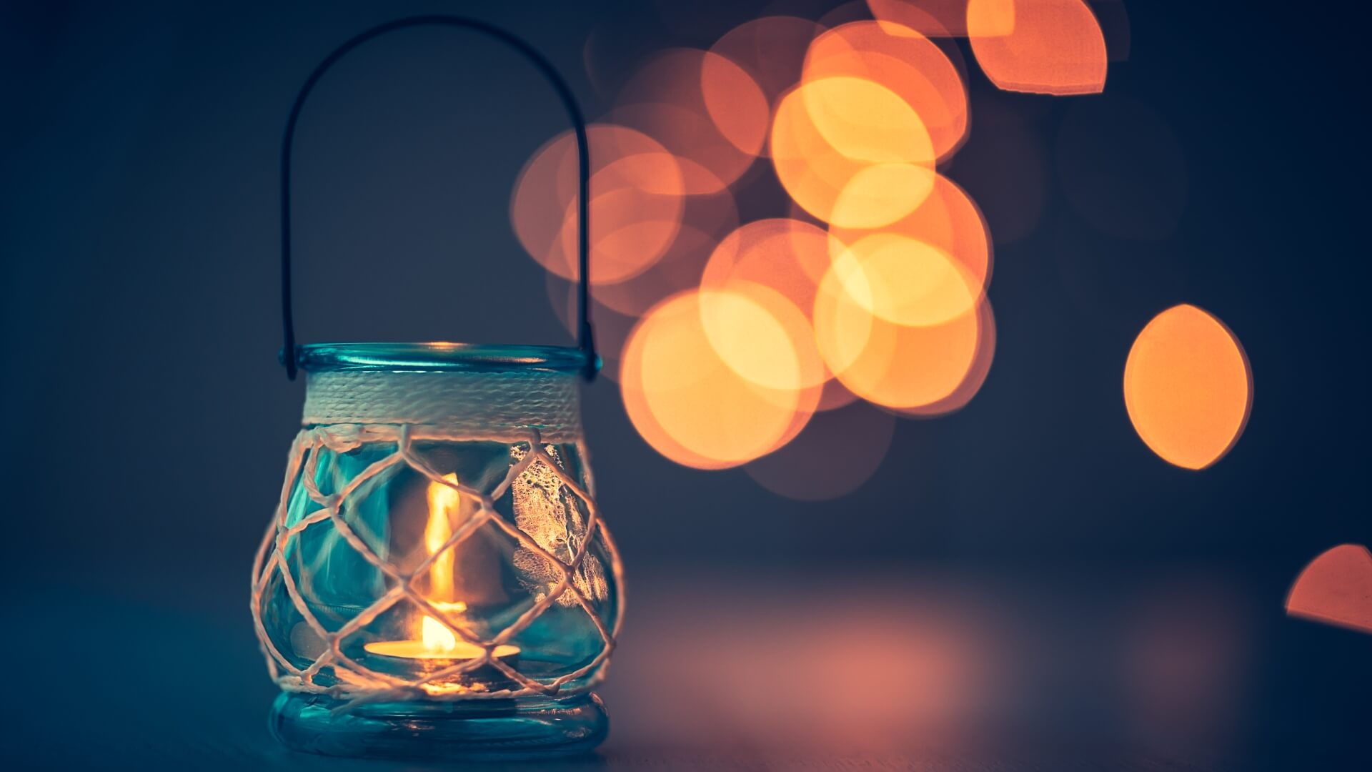 Lampion ze słoika – jak zrobić? Pomysły i instrukcje DIY
